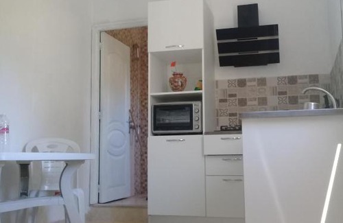 Bizerte House | maison a louer les grottes corniche bizerte