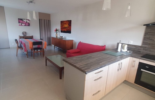 Vendays-Montalivet Apartment | Maison A Montalivet Proche Plage ET Marche 0971