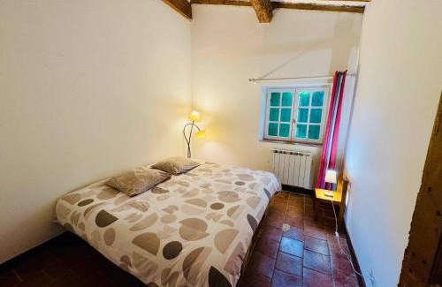 Laure-Minervois House | Maison accueillante à Laure-Minervois avec jardin