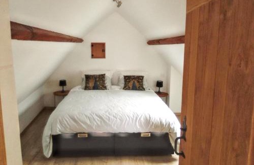 Selles-sur-Cher House | Maison accueillante avec jardin à Selles-sur-Cher