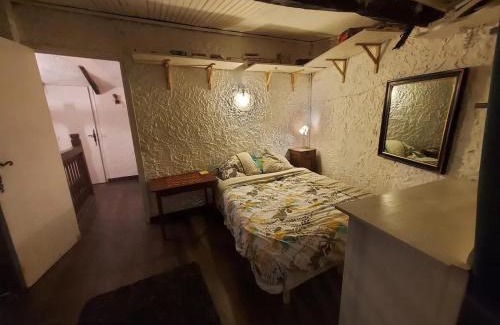 Greolieres House | Maison accueillante à Gréolières avec cheminée