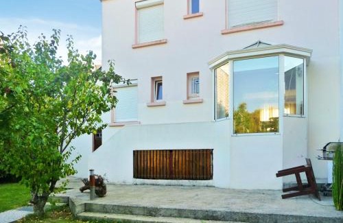 Lanester House | Maison accueillante à Lanester - Confort et espace pour 6 pers.