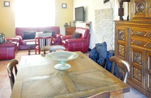Lanester House | Maison accueillante à Lanester - Confort et espace pour 6 pers.
