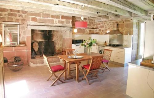Villac House | Maison accueillante avec vue sur le jardin à Villac