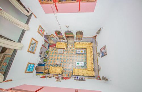 R'habet Zbib Bed & Breakfast | Maison Adam
