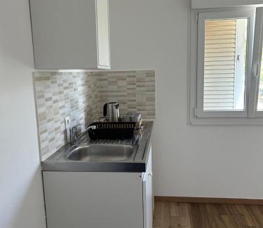 Bourgeonniere-Petit Port Apartment | Maison ADAR 101