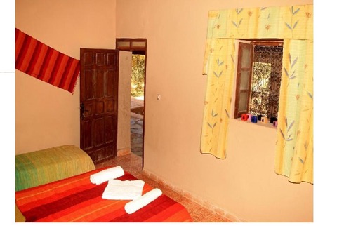 Merzouga House | Maison Adrar Merzouga