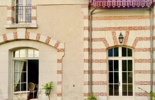 Saint-Aignan Bed & Breakfast | Maison Adrienne