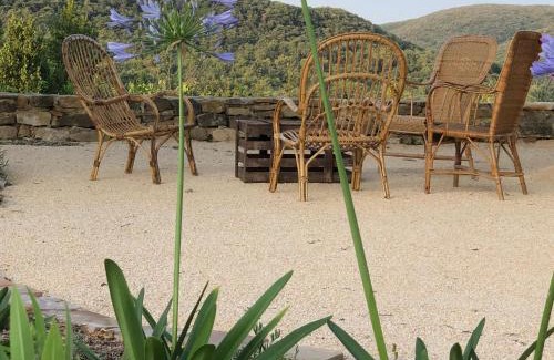 Salazac Bed & Breakfast | Maison aeterna