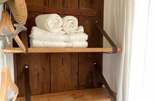 Salazac Bed & Breakfast | Maison aeterna