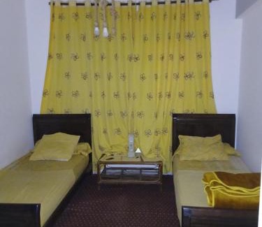 Agdal Apartment | Maison agdal 2 chambres salon