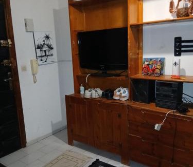 Agdal Apartment | Maison agdal 2 chambres salon