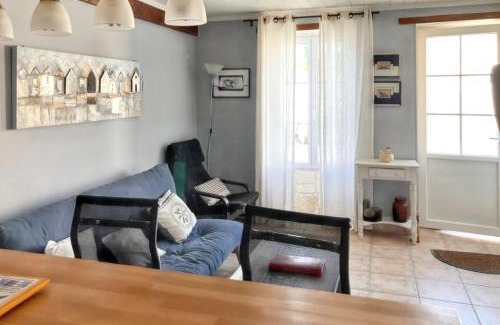 Le Petit Village House | Maison agréable proche des plages - 40 m² - Le Grand-Village-Plage