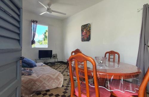 Le Morne-Rouge House | Maison agréable avec terrasse à Le Morne Rouge