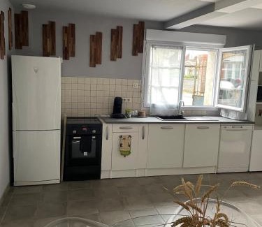 Cuts House | Maison agréable de 51 m2