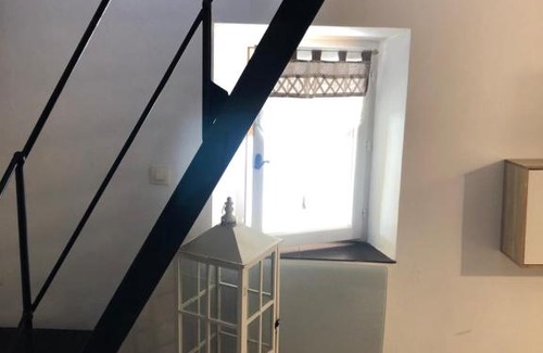 Les Maillans House | Maison agréable dans un quartier résidentiel