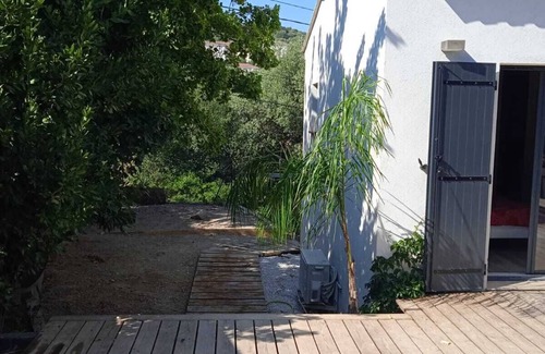 Toulon House | Maison Agréable Toulon