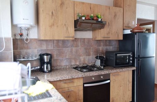 Cabo Negro Apartment | MAISON AHMED
