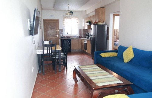 Cabo Negro Apartment | MAISON AHMED