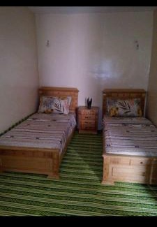 Imlil House | Maison Ait Mizane