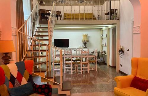 Messina Apartment | Maison al Duomo