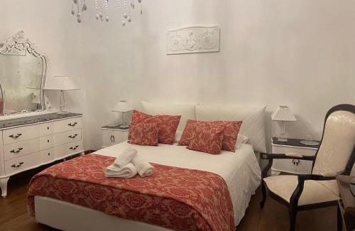 Messina Apartment | Maison al Duomo