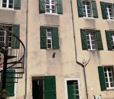 Mazamet Bed & Breakfast | MAISON ALBA LA SOURCE