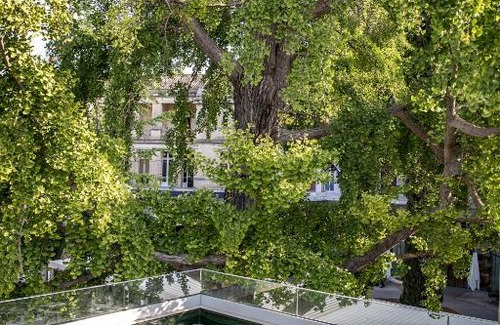 Nimes City Centre Hotel | Maison Albar Hotels L’Imperator