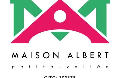 Petite-Vallee Apartment | Maison Albert