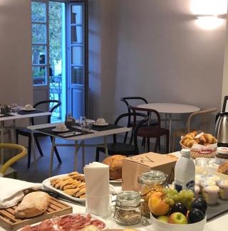 Saint-Vincent Bed & Breakfast | Maison Alliod