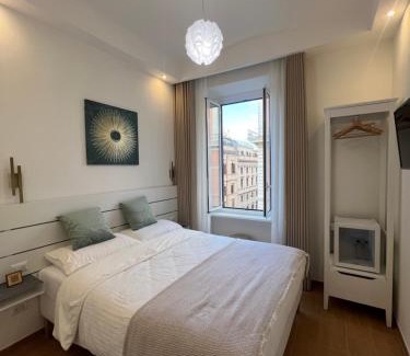 Esquilino House | Maison Almo Guesthouse
