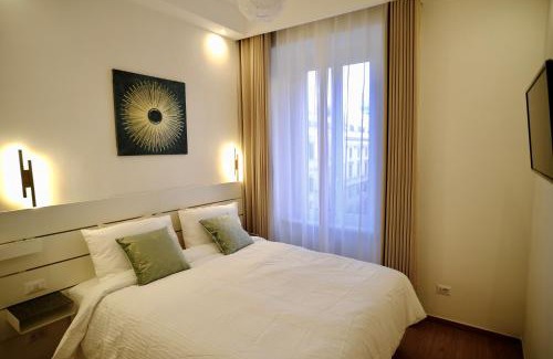 Esquilino House | Maison Almo Guesthouse