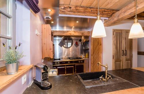 Illkirch-Graffenstaden House | Maison Alsacienne 6p