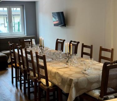 Hilsenheim House | Maison Alsacienne Centre Alsace