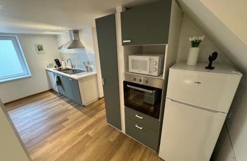 Hilsenheim House | Maison Alsacienne Centre Alsace
