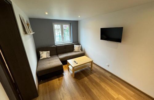 Hilsenheim House | Maison Alsacienne Centre Alsace