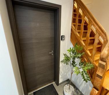 Hilsenheim House | Maison Alsacienne Centre Alsace