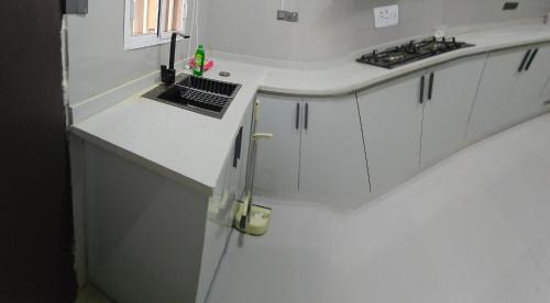 Abuja Apartment | Maison Amani by The DaL Apartments