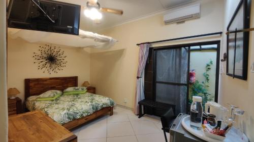 Klein Windhoek House | Maison Ambre Guesthouse