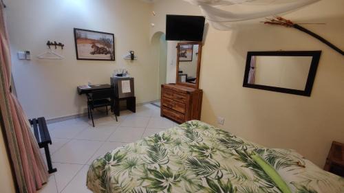 Klein Windhoek House | Maison Ambre Guesthouse