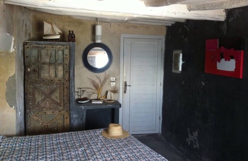 Sidi Bibi House | Maison Amiral