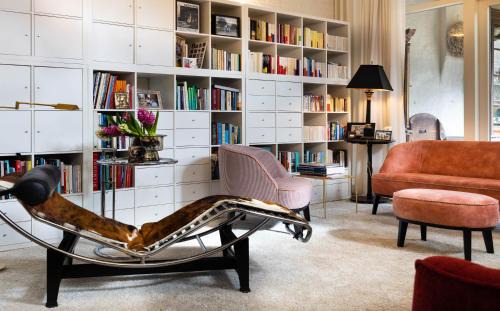 Historical Center Bruges Bed & Breakfast | Maison Amodio Boutique B&B adults only