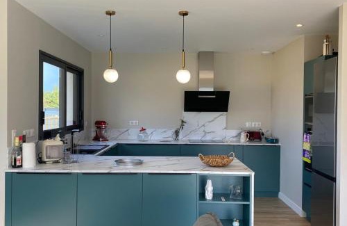 Loctudy House | Maison Amzer zo