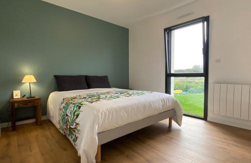 Loctudy House | Maison Amzer zo