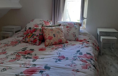 Cherbourg-en-Cotentin House | Maison ancien