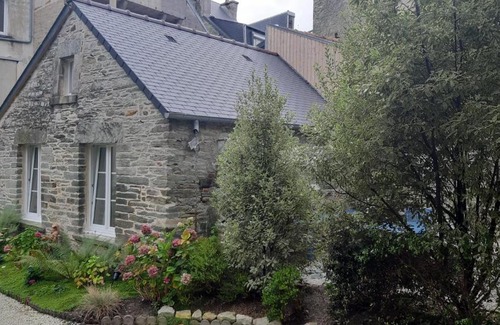Cherbourg-en-Cotentin House | Maison ancien