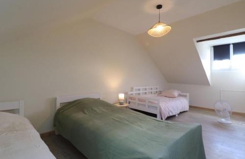 Le Mele-sur-Sarthe House | Maison ancienne tout confort pour 8 pers., proche loisirs - FR-1-497-252