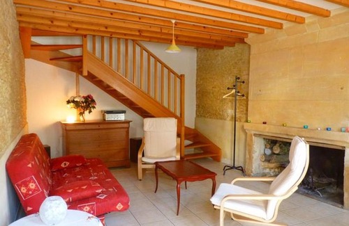 Beny-sur-Mer House | Maison ancienne entièrement rénovée pour 5 personnes