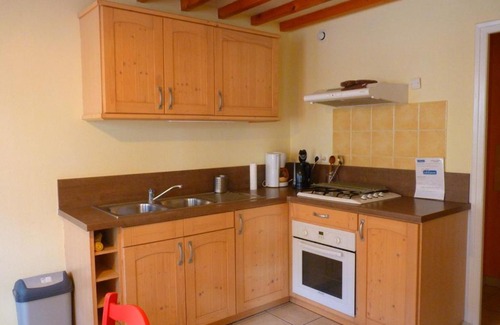 Beny-sur-Mer House | Maison ancienne entièrement rénovée pour 5 personnes