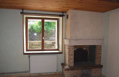 Les Mazures House | Maison Ancienne Tout Confort Avec Grande Terrasse au Calme